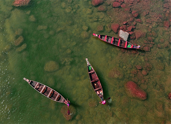 Meghalaya Tour Packages @ ?14,500 | Book Now