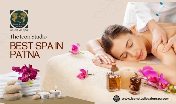 Best Body Massage Spa in Patna