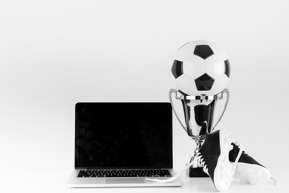 Sports Betting API Provider