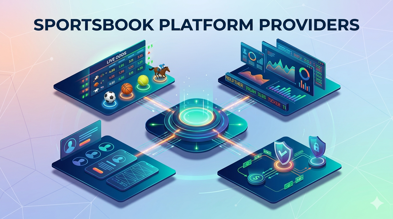 Sportsbook Software Provider