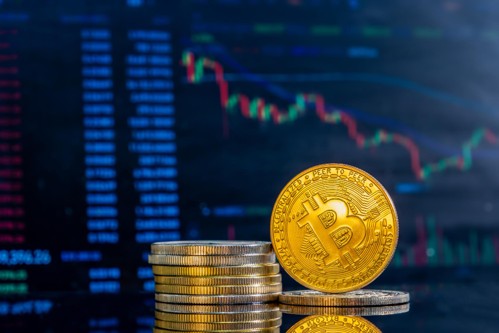 Cryptocurrency Exchange Development Services