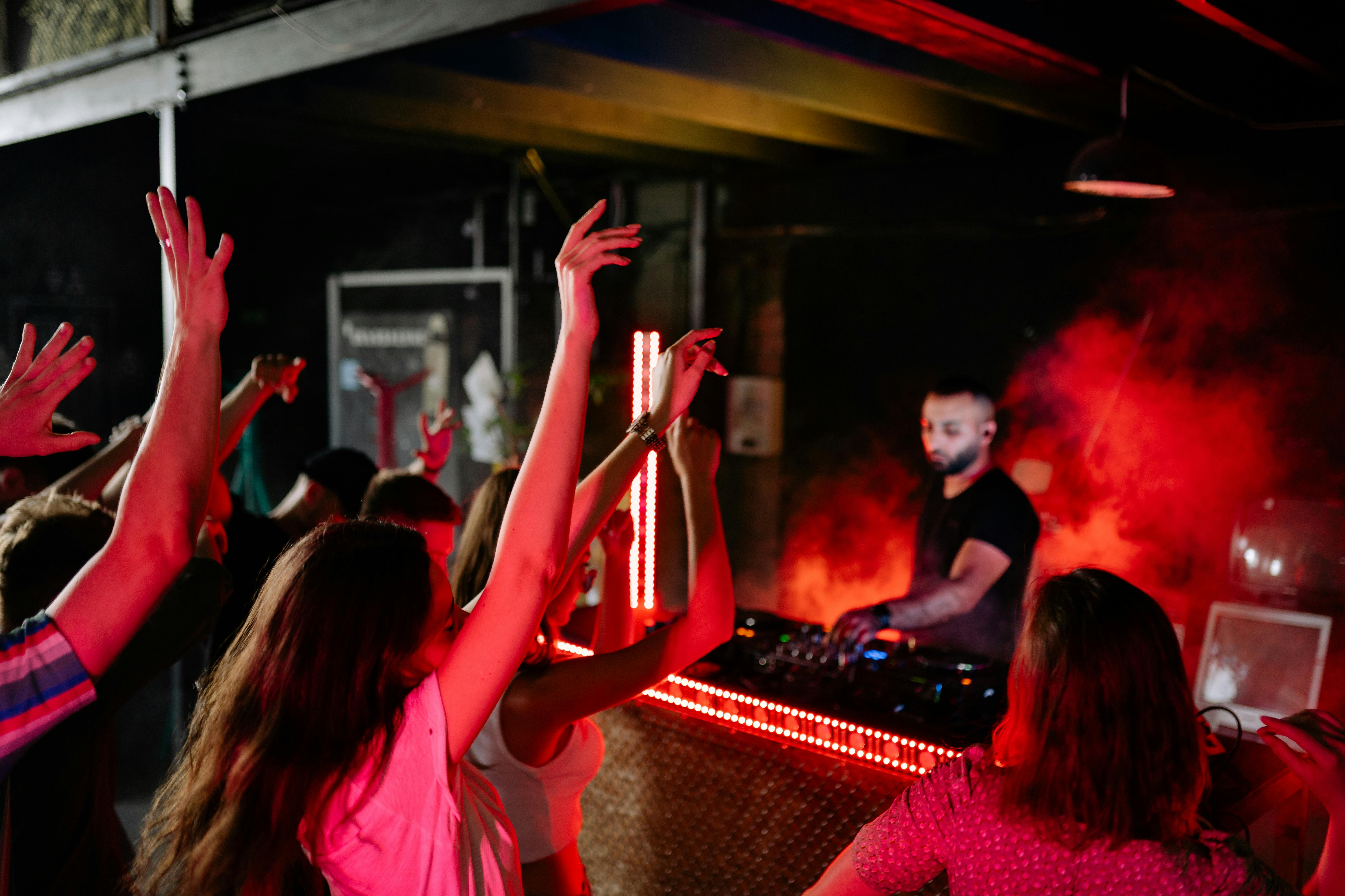 Flemington Birthday Party Hall for Fun & Memorable Celebrations