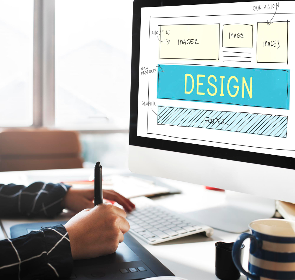 Web development sri lanka | Saberion